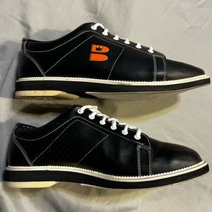 Brunswick Bowling Shoes